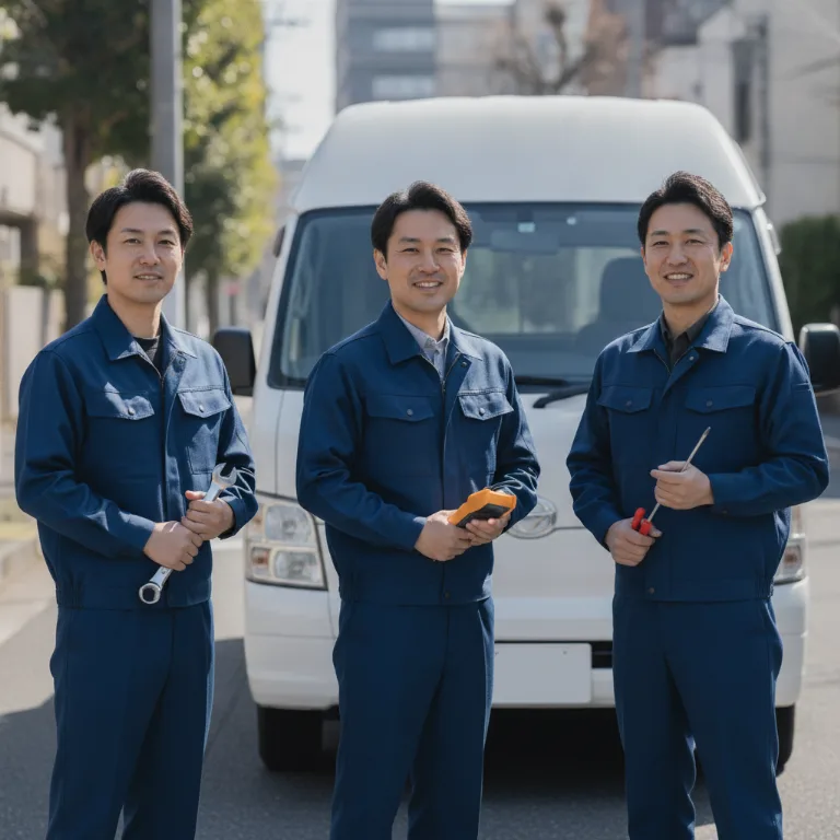分電盤交換 のチーム: 守口市